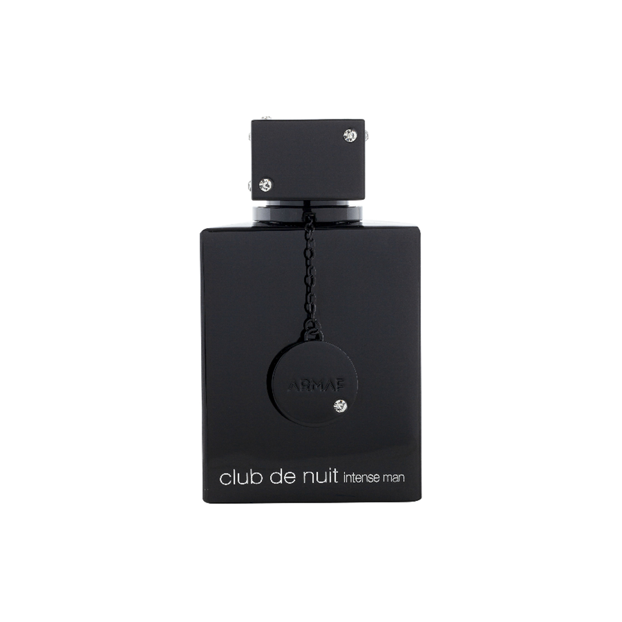 Armaf Club de Nuit Intense Man Eau de Toilette bottle and box
