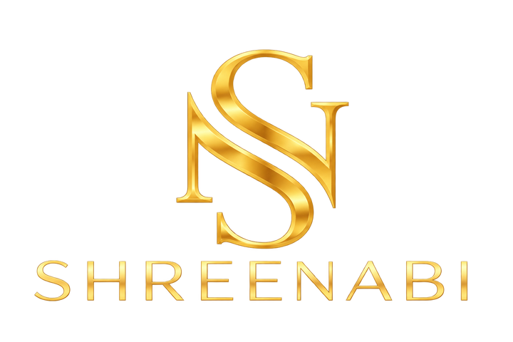 Shreenabi Perfumes