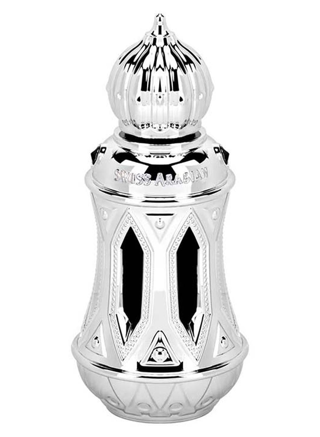 Swiss Arabian Attar Mubakhar 20ml concentrated perfume oil