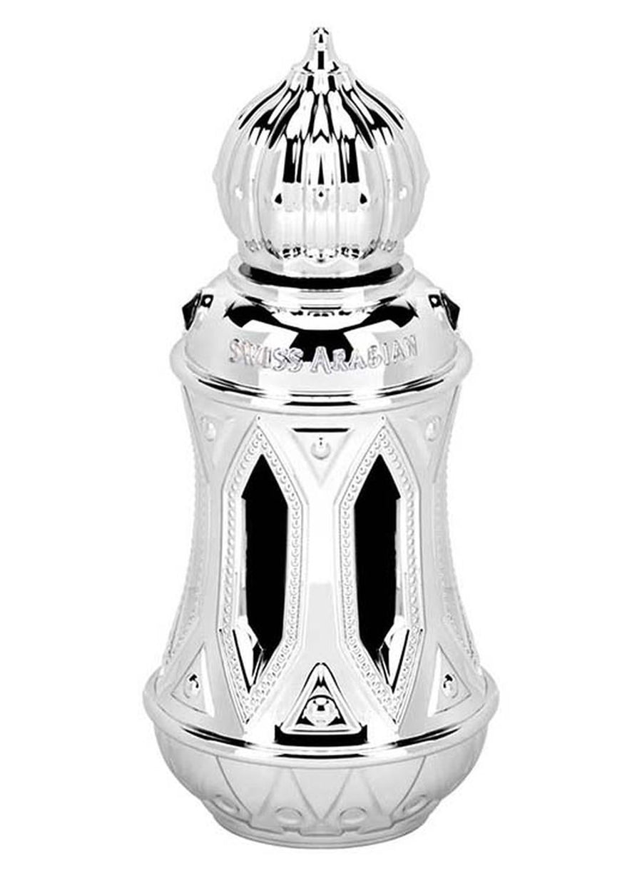 Swiss Arabian Attar Mubakhar 20ml concentrated perfume oil