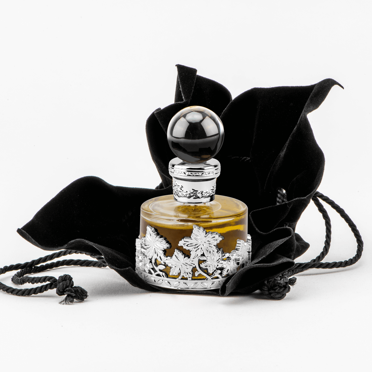 Official Swiss Arabian Rose Malaki 25ml concentrated perfume oil